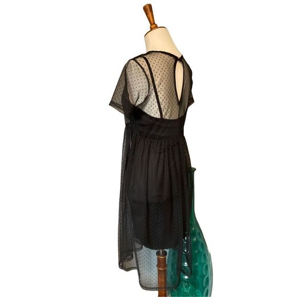 Liberty Love Polka dot Dress - Picture 4 of 7